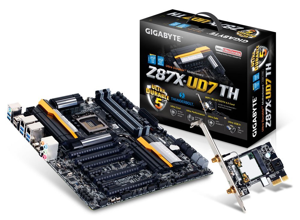 Gigabyte technology co ltd. Ga-z87x-ud7. Gigabyte z87. Z87x ud5 th.